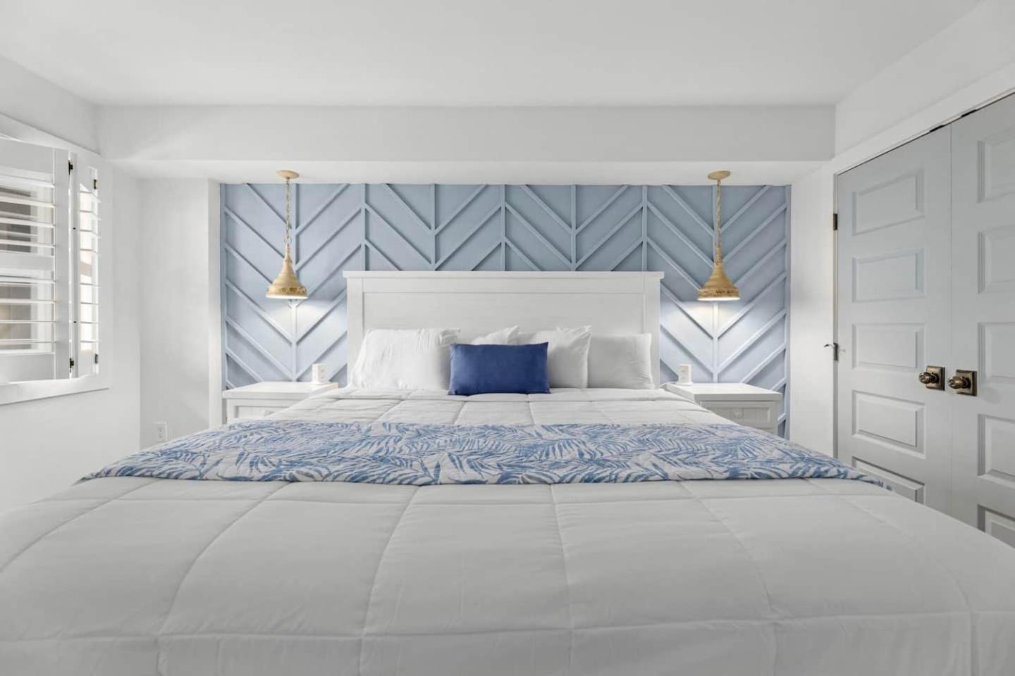 Luxury Ocean Front By Barefoot Landing Lejlighed Myrtle Beach Eksteriør billede