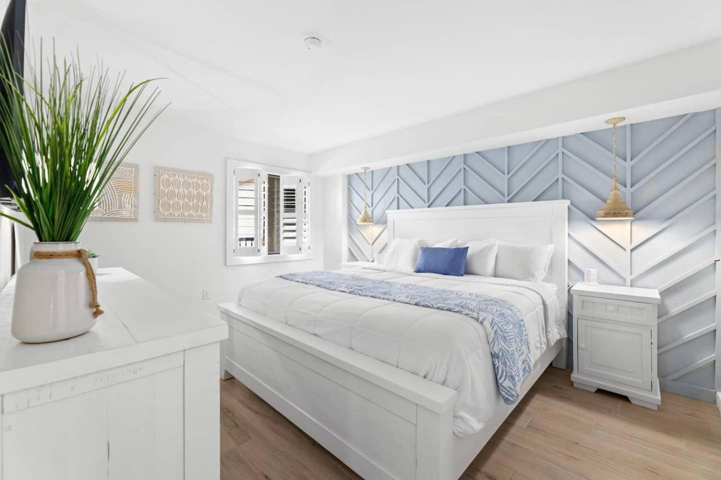 Luxury Ocean Front By Barefoot Landing Lejlighed Myrtle Beach Eksteriør billede
