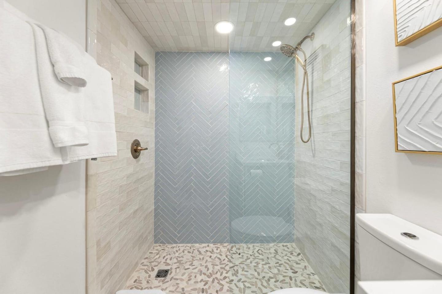 Luxury Ocean Front By Barefoot Landing Lejlighed Myrtle Beach Eksteriør billede