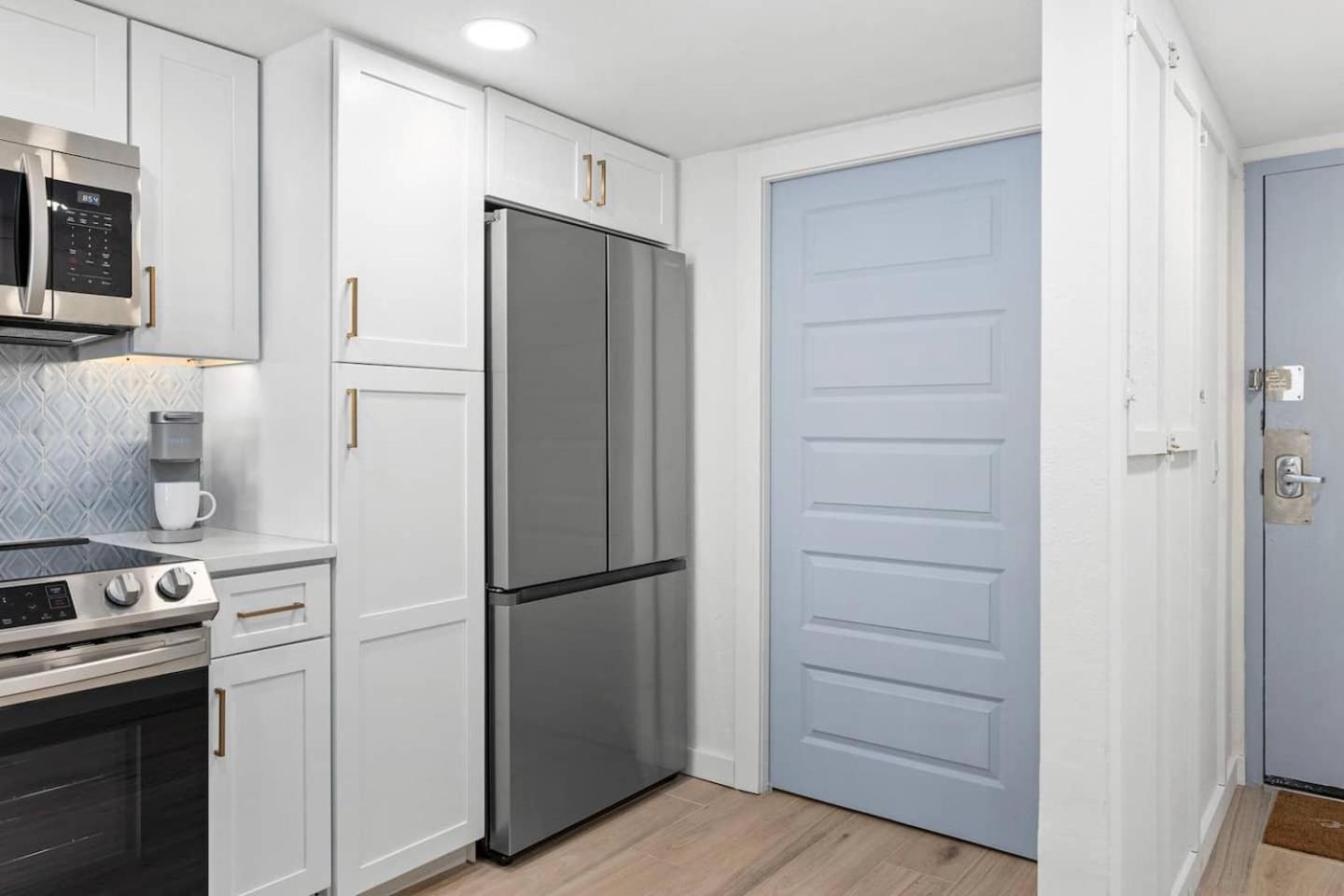 Luxury Ocean Front By Barefoot Landing Lejlighed Myrtle Beach Eksteriør billede