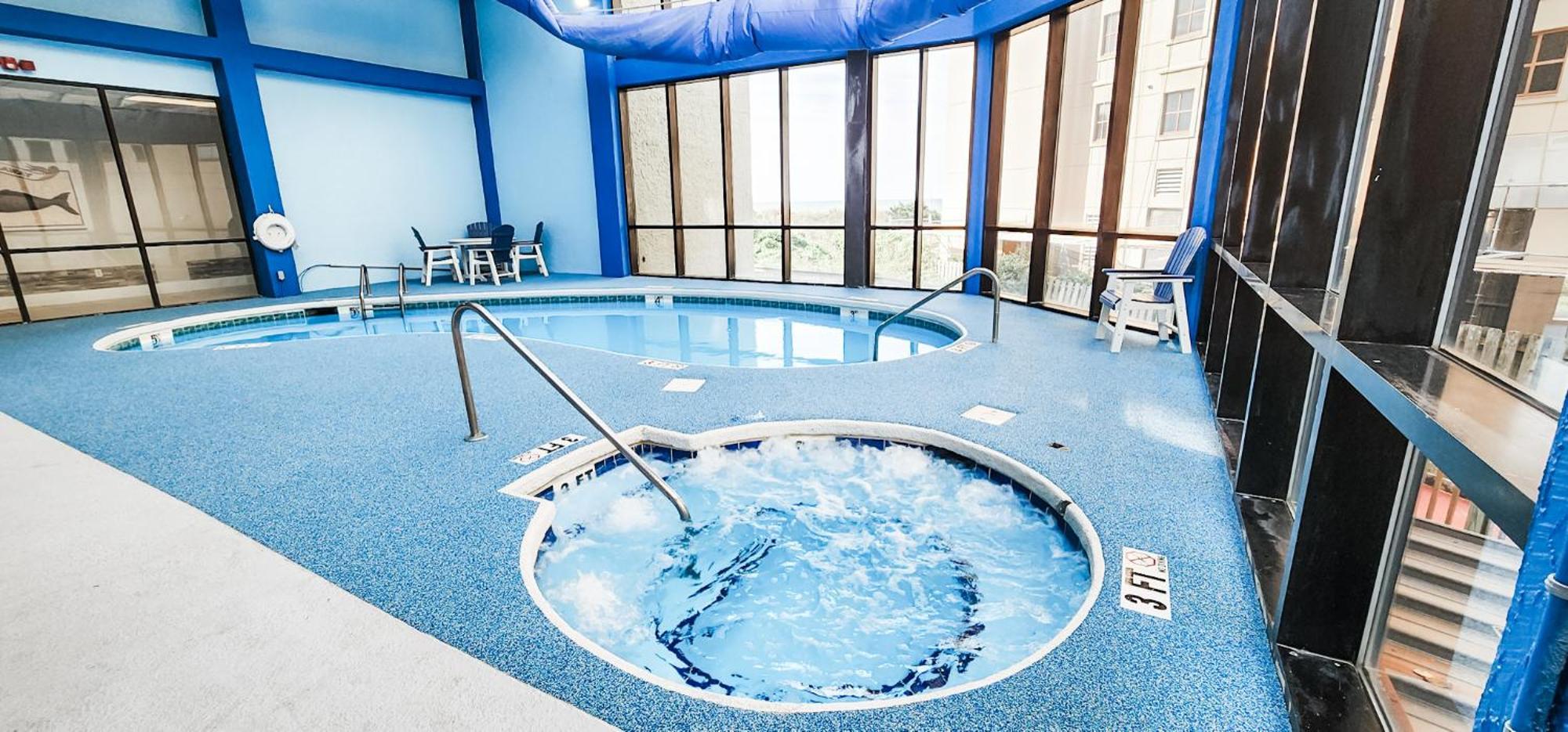 Luxury Ocean Front By Barefoot Landing Lejlighed Myrtle Beach Eksteriør billede
